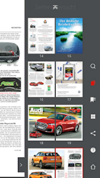 auto motor und sport Digital3