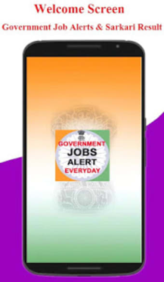 Government Job Alerts & Sarkari Result0