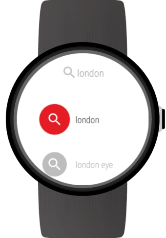 Web Browser for Wear OS (Android Wear)0