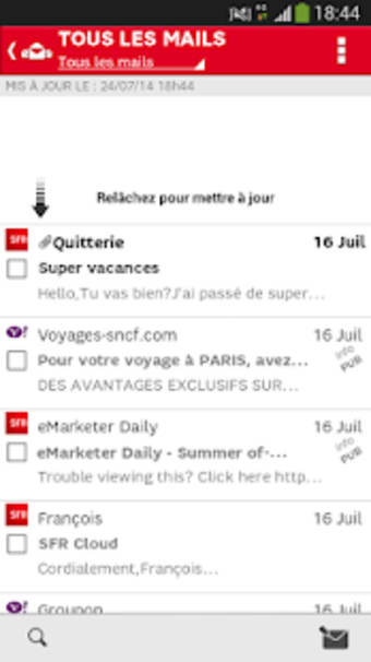 SFR Mail0