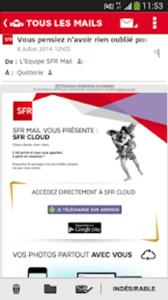 SFR Mail3