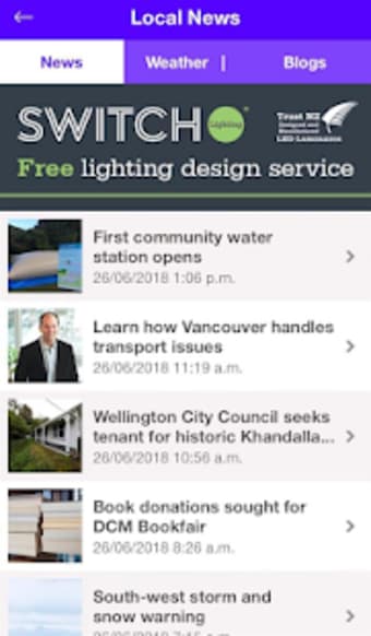 The Wellington App3