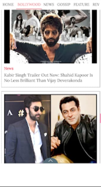 Bollywood movie news Hindi film news online2