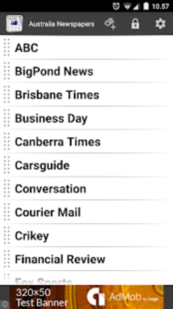 Australia Newspapers1
