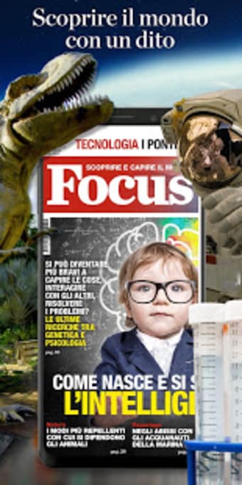 Focus Italia0