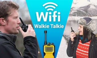 Walkie Talkie Free calls Service | Wifi Free PTT2