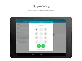 Webex Calling3