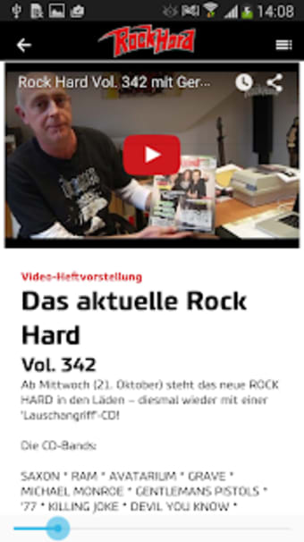 Rock Hard3