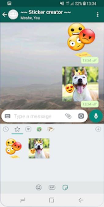 Create Stickers for WhatsApp2