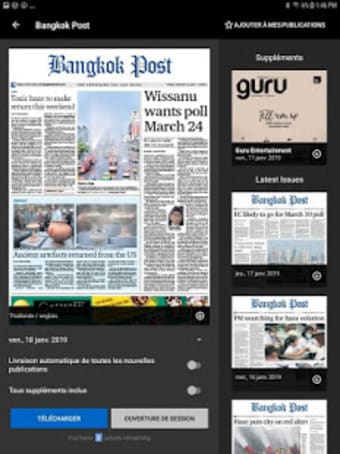 Bangkok Post Epaper0