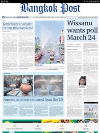 Bangkok Post Epaper2