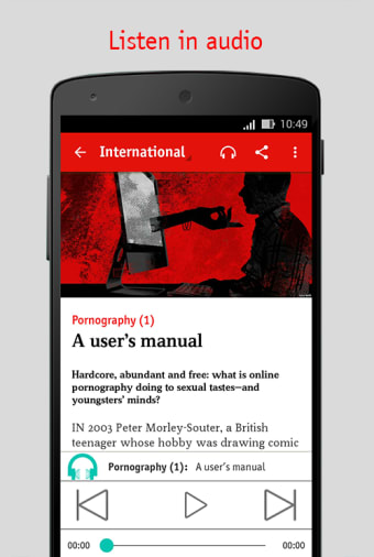 The Economist: World News4