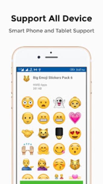 Big Emoji Stickers For Whatsapp0