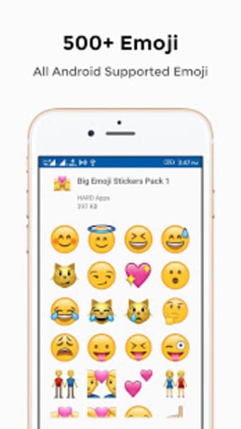 Big Emoji Stickers For Whatsapp2