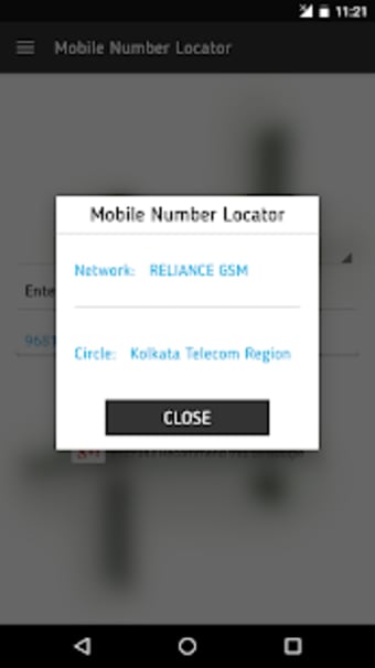 Mobile Call Number Locator1