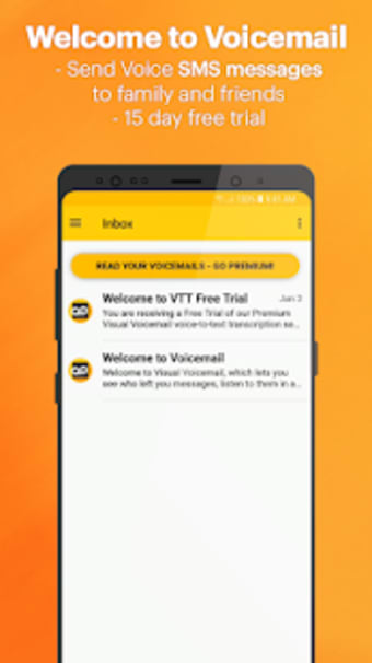 Sprint Visual Voicemail2