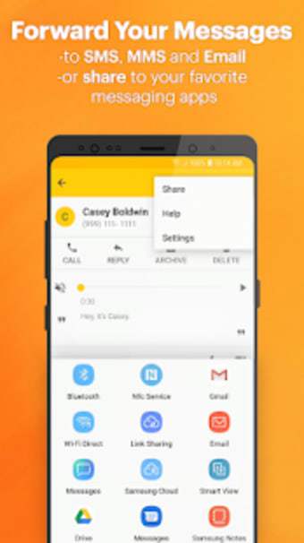 Sprint Visual Voicemail1