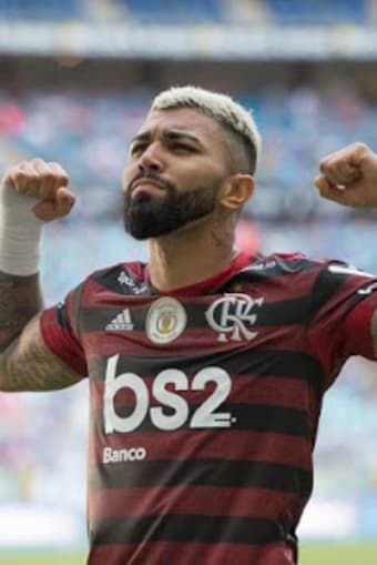 FLANEWS - NOTICIAS ATUALIZADAS DO FLAMENGO.1