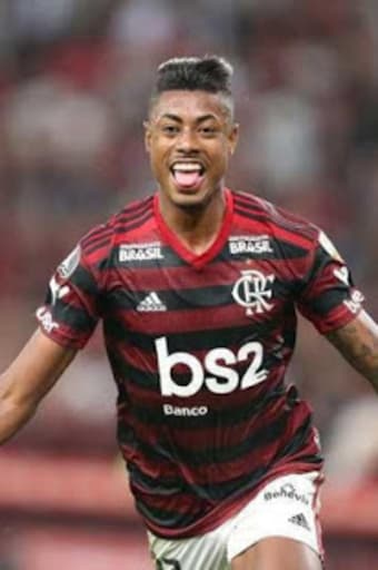 FLANEWS - NOTICIAS ATUALIZADAS DO FLAMENGO.2