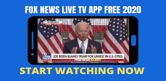 TV APP OF FOX NEWS LIVE WITH RSS FEED0