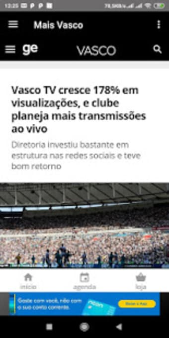 Mais Vasco - notcias do Gigante da Colina.2