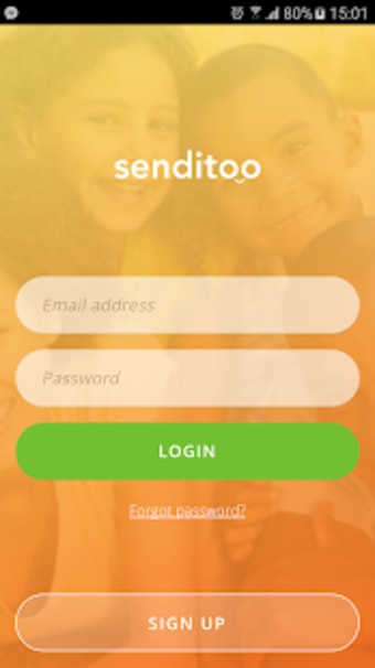 Senditoo - International Mobile Recharge3