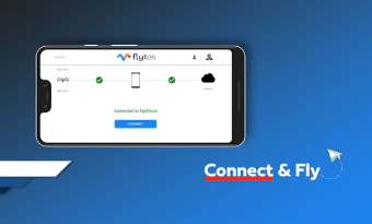 FlytOS Mobile - Control DJI Drones Over 4G/5G2