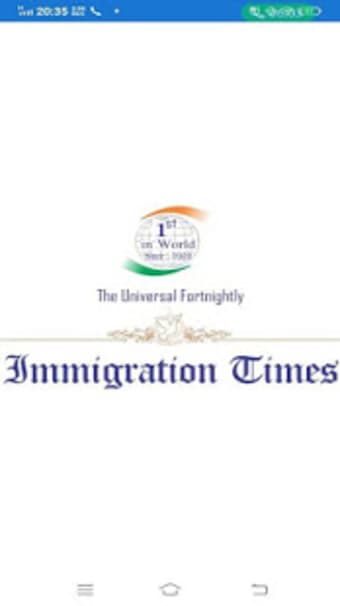 Immigration Times2