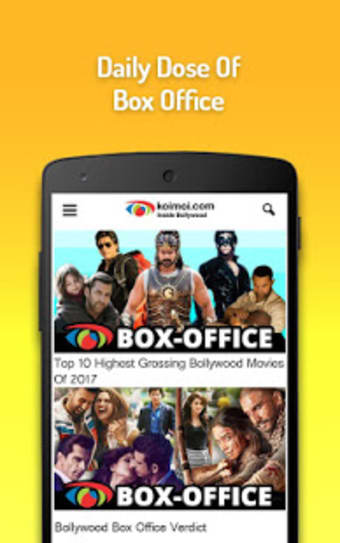 Koimoi Bollywood News & Box Office Updates1