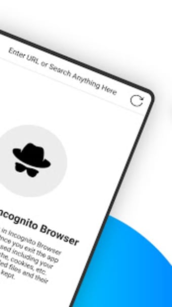 Incognito Browser Pro - Browse Anonymously1