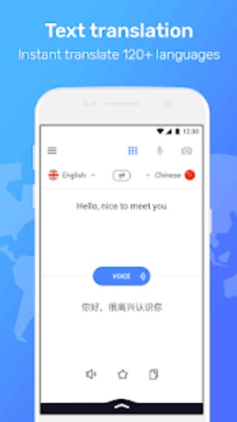 Global Translate - best tool for travel2