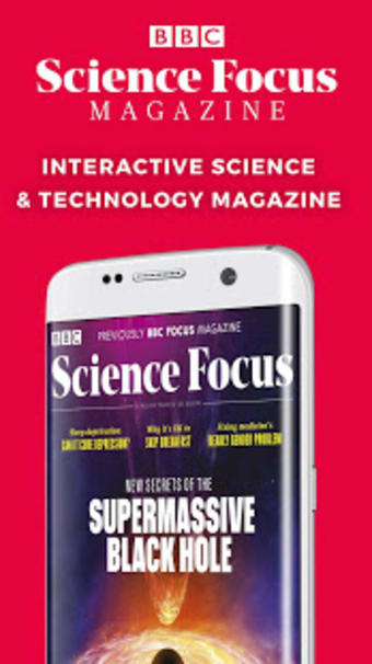 BBC Science Focus Magazine - News & Discoveries3