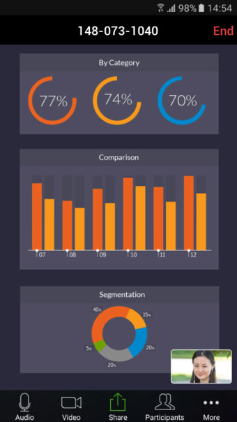 RingCentral Meetings1