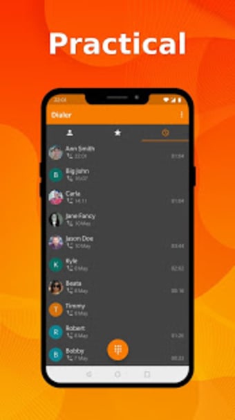 Simple Dialer - Manage your phone calls easily1