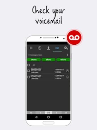 VoIP Duocom0