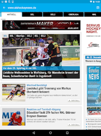 Eishockey News3