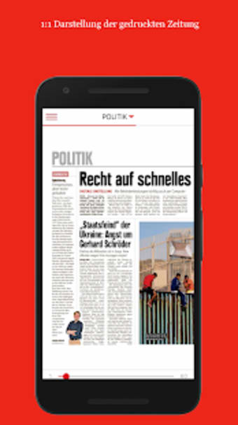 Hamburger Morgenpost E-Paper1