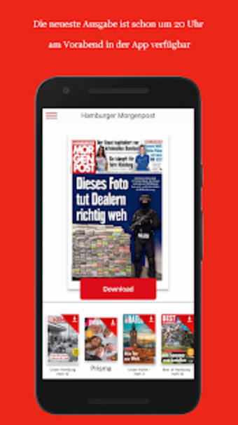 Hamburger Morgenpost E-Paper3