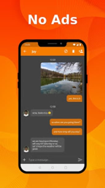 Simple SMS Messenger - Manage messages easily0