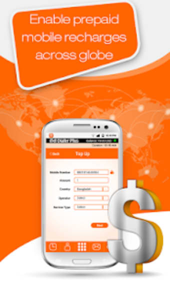 iTel Dialer Plus3