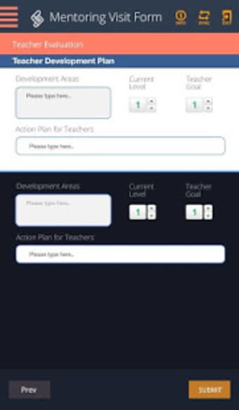 AEO Classroom Observation2