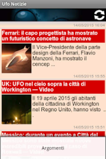 Ufo Notizie1