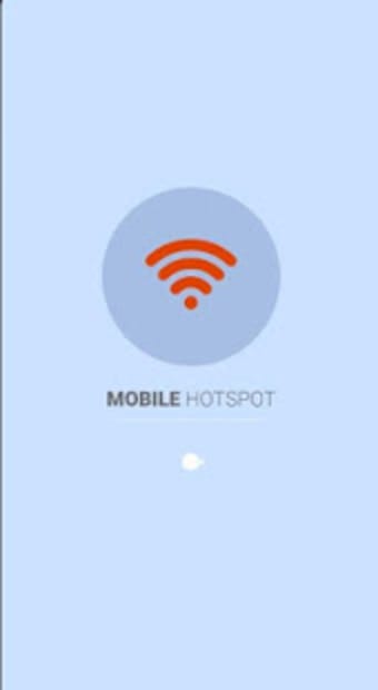 Wifi Hotspot - Mobile Hotspot1