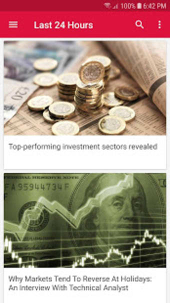 Business News Today & Financial News2