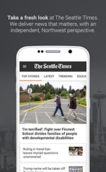 The Seattle Times0