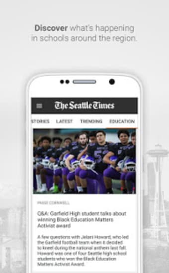 The Seattle Times2