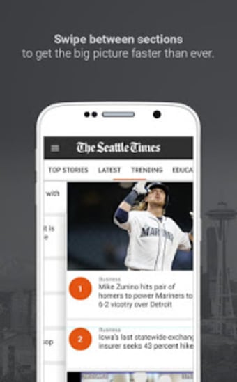 The Seattle Times3