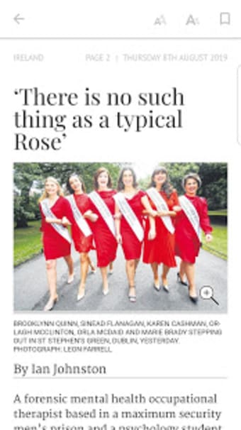 Irish Times ePaper0