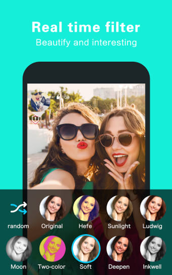 Hala Free Video Chat & Voice Call2