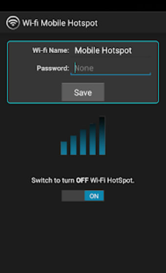 Wi-fi Mobile Hotspot3